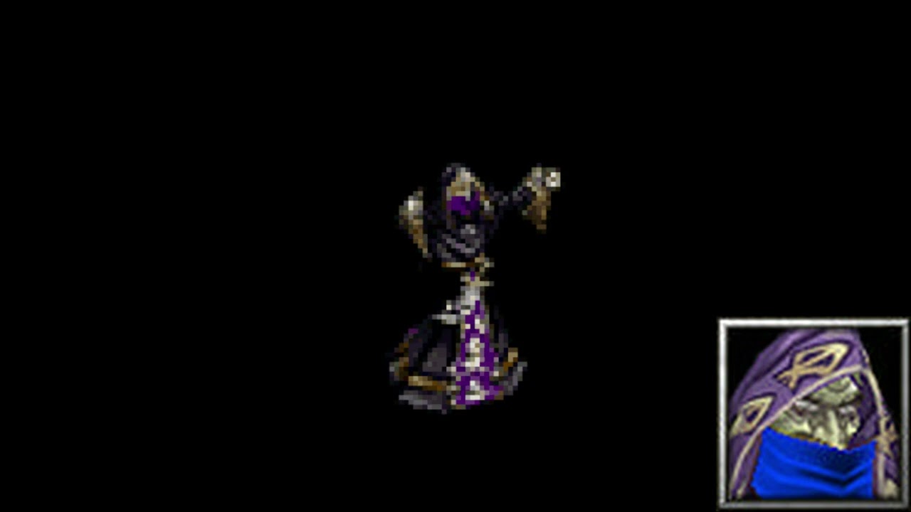 Warcraft 3 Acolyte Quotes