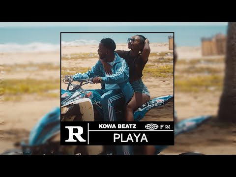 [FREE] Bramsito x Uzi x Ninho Type Beat "PLAYA" | Instru Summer / Rap 2021 (Prod. Kowa) 🌅