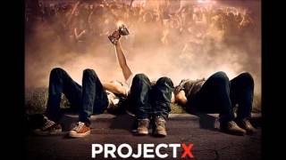 Lil Jon - Outta Your Mind (OST Project X)