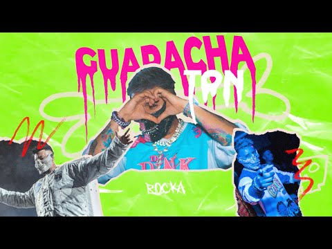 DJ ROCKA - SET GUARACHA TON