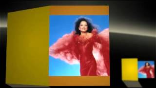 DIANA ROSS so they say