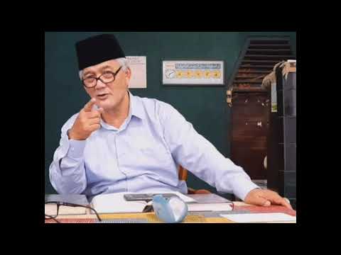 ALFIYAH.IBNU MALIK(197-200& sarahnya (oleh :KH.IMANG ABDUL HAMID Ponpes Sindangsari Al-Jawami