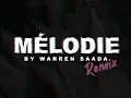 WARREN SAADA Mélodie