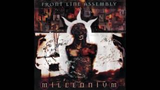 Front Line Assembly - Victim Of A Criminal