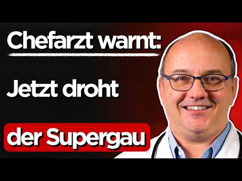 They drop like flies (Chief physician issues warning)