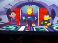 Opening To Daniel Tiger S Neighboorhood Tiger Family Trip 2017 DVD