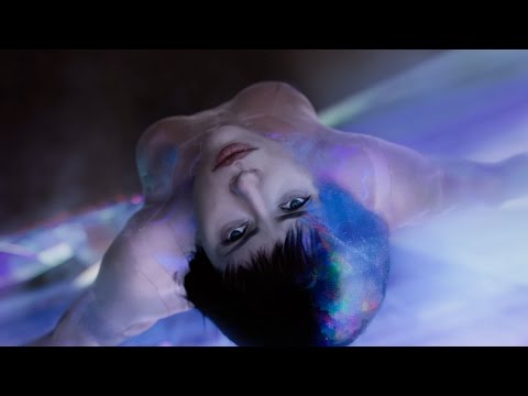 Ghost in the Shell (TV Spot 'Fast')