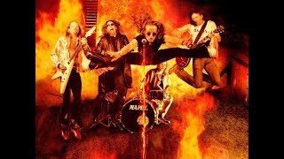 Edguy - Hellfire Club &amp; King Of Fools [Full Album]