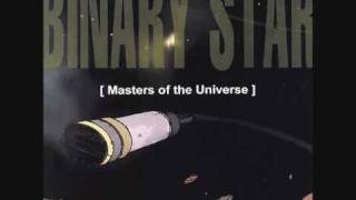 Binary Star-Binary Shuffle