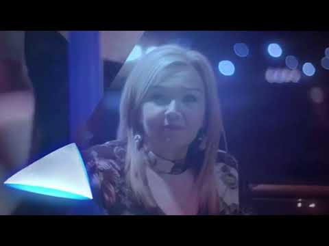 STV Ident - 10:10pm 01/12/2021