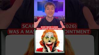 SCARY MOVIE 6 (2026) Was A MASSIVE Disappointment!!!