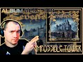 Seven Spires | Impossible Tower (ALBUM REACTION) "Dimmu Borgir inspiration all over this track!"