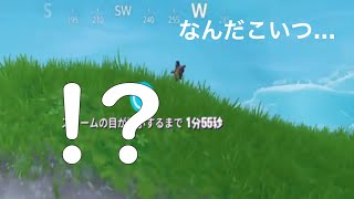 野良にいた奴らが面白すぎるwwwww-FORTNITE-