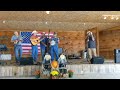 Traveling down this Lonesome - Road Bryan Osborne and the Ashe Mountains Boys guest Rick Campbell