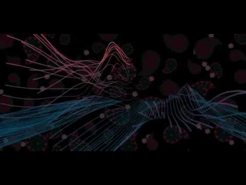 Pete Namlook & Geir Jensen: The Fires of Ork II