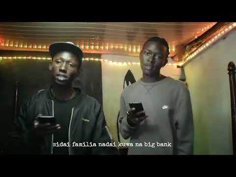 City Boyz-Three N's freestyle