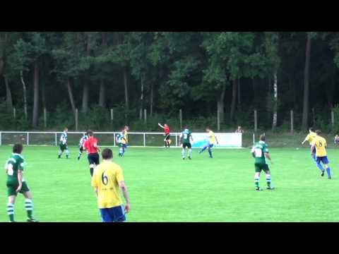 Test: Medizin Uchtspringe - Heide Jävenitz