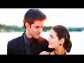 Aap Mujhe Achche Lagne Lage 4K Video Hrithik Roshan Ameesha Patel Abhijeet Alka Yagnik