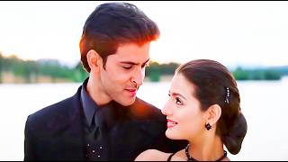 Download lagu Aap Mujhe Achche Lagne Lage - 4K Video | Hrithik Roshan, Ameesha Patel | Abhijeet, Alka Yagnik mp3