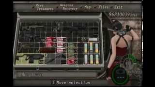Resident evil 5 mods download