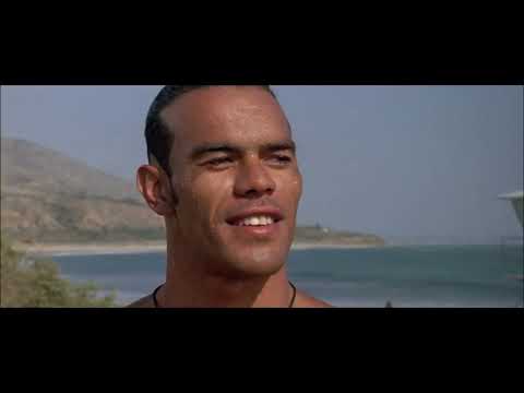 Vincent Klyn - Film Reel