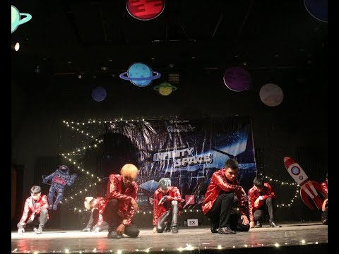 EX'ART - Intro Dubstep + Me like yuh + The Eve Remix + MAMA Remix + Monster + Power Remix