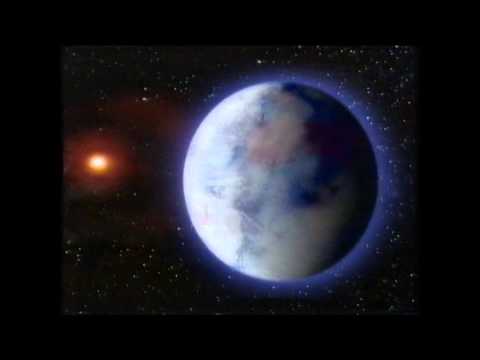 Jupiter Collision - Part 1