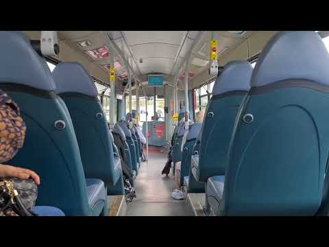 Fast: Arriva North East 1507/NK13 FJP VDL SB200 Wright Pulsar 2