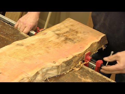 Clamps - Paul Sellers' Blog