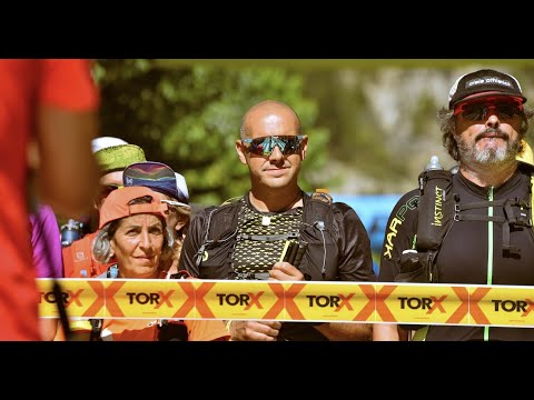 Tor des Geants 2022  #1035