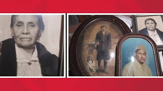 What's the story behind decades-old photos found in dumpster Copperas Cove family turns to social m