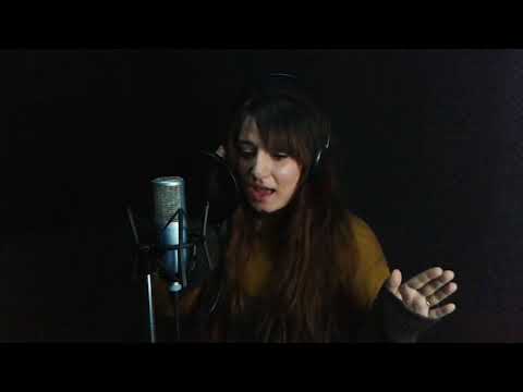 Anndreea Ionici - Mad World (Cover Gary Jules)
