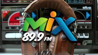 Mix 89.9 FM la emisora que comanda en Medellín
