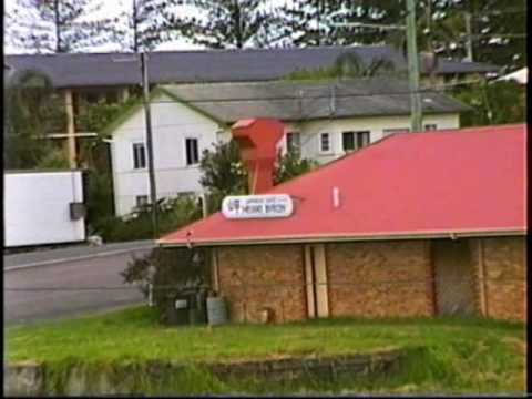 Australia 1988 - Part Two