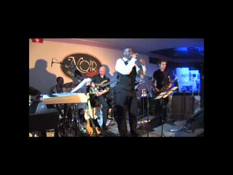 Mister Grant's Band & Angelo Starr - Superstition