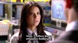 Chuck - The Constellations - &#39;&#39;We Are Here To Save The Day&#39;&#39;