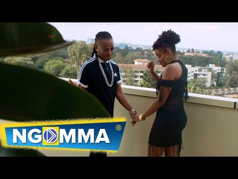 C new - Ma baby(Official Video)