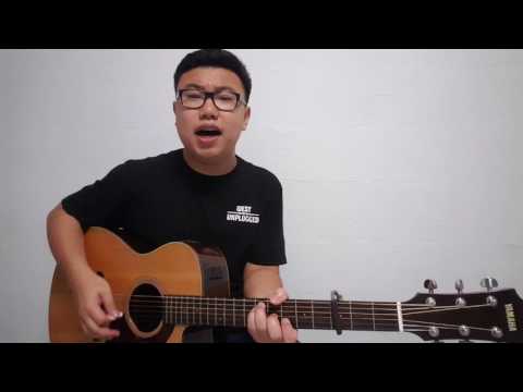 Riptide - Vance Joy | Cover by Keith