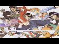 Nightcore Bleach ED 6 Full