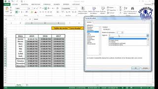 36- Cours Excel Pratique