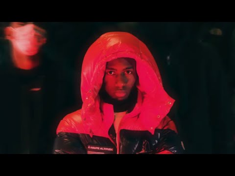 Madboiali - Fendi (Official Video)