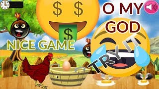 Egg Catcher Surprise videosu