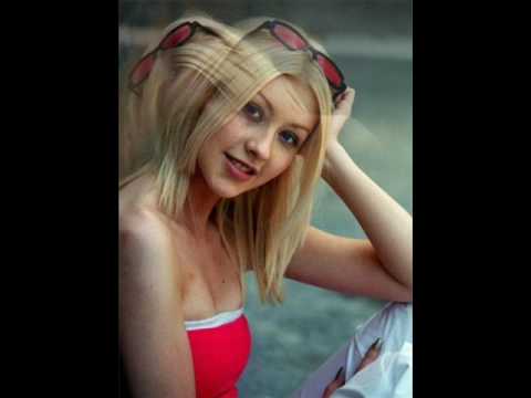 Christina Aguilera - Love will find away