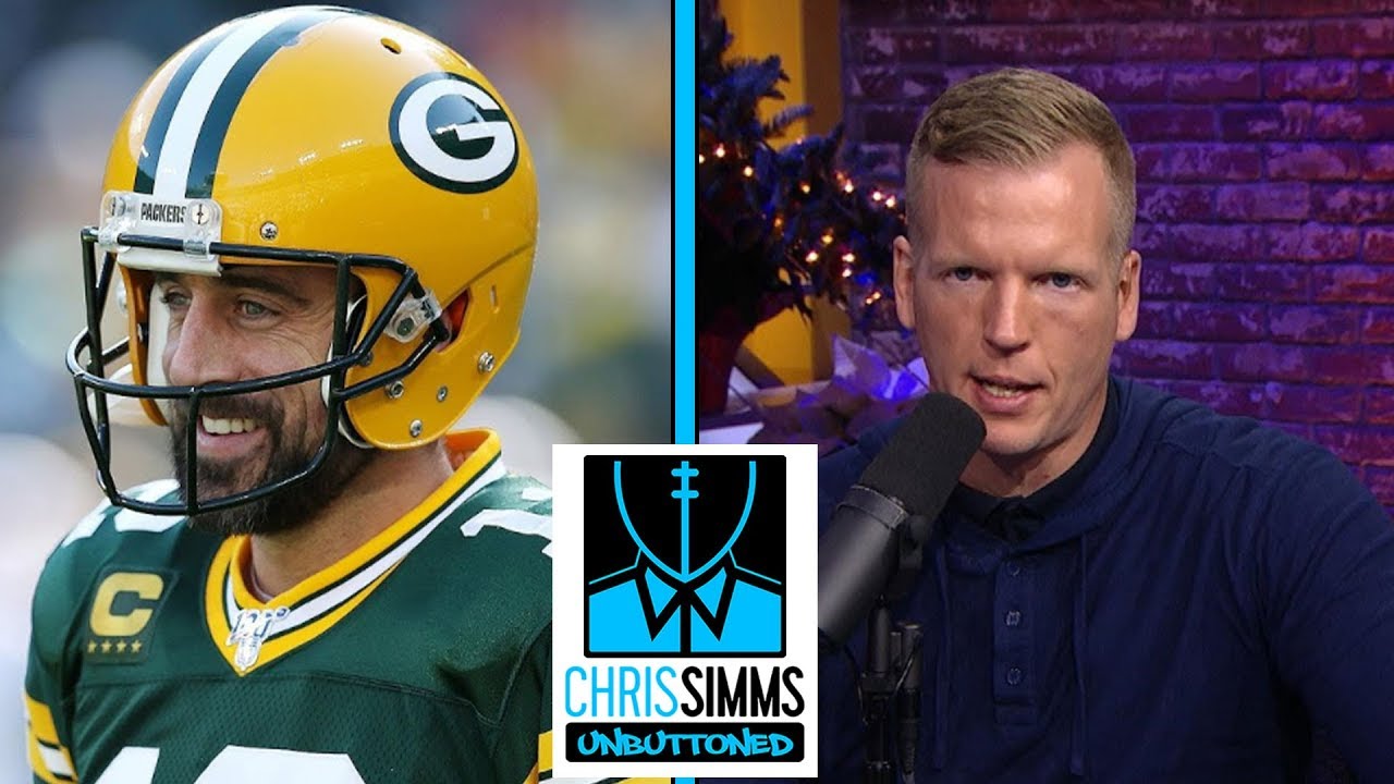 Week 16 Preview: Green Bay Packers vs. Minnesota Vikings | Chris Simms Unbuttoned | NBC Sports