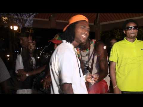 Killer Mighty feat Zi'Mc & Koltcha Clip Legalize fighting