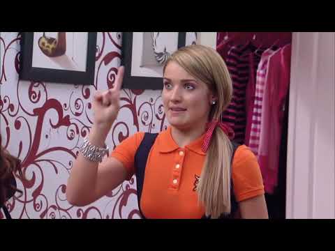Grachi: Matilda found out that Grachi still has her powers and she recovered them
