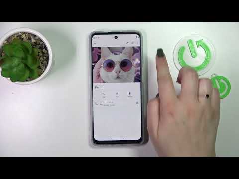 How to Block a Phone Number on the MOTOROLA Moto G62