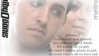 Colby O&#39;Donis - Let&#39;s run away ( with lyrics on screen )