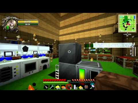 Feed the Beast Unleashed with Mik and Gus - 89 - Gus sings