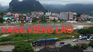 SANG LÀO ĐI DU LỊCH Ở VANG VIÊNG BẠN CẦN NÊN BIẾT NHỮNG ĐIỀU NÀY